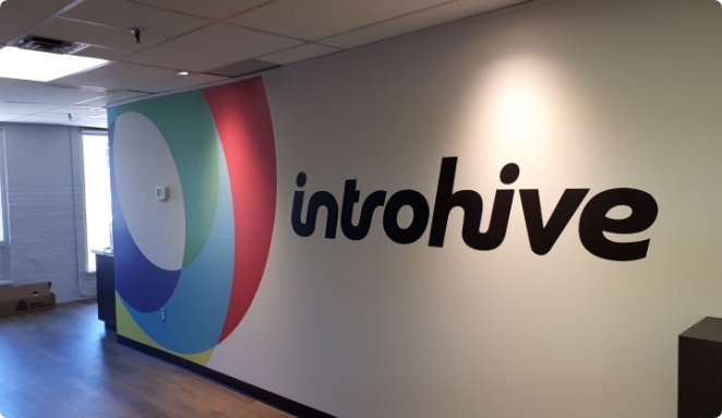 Introhive