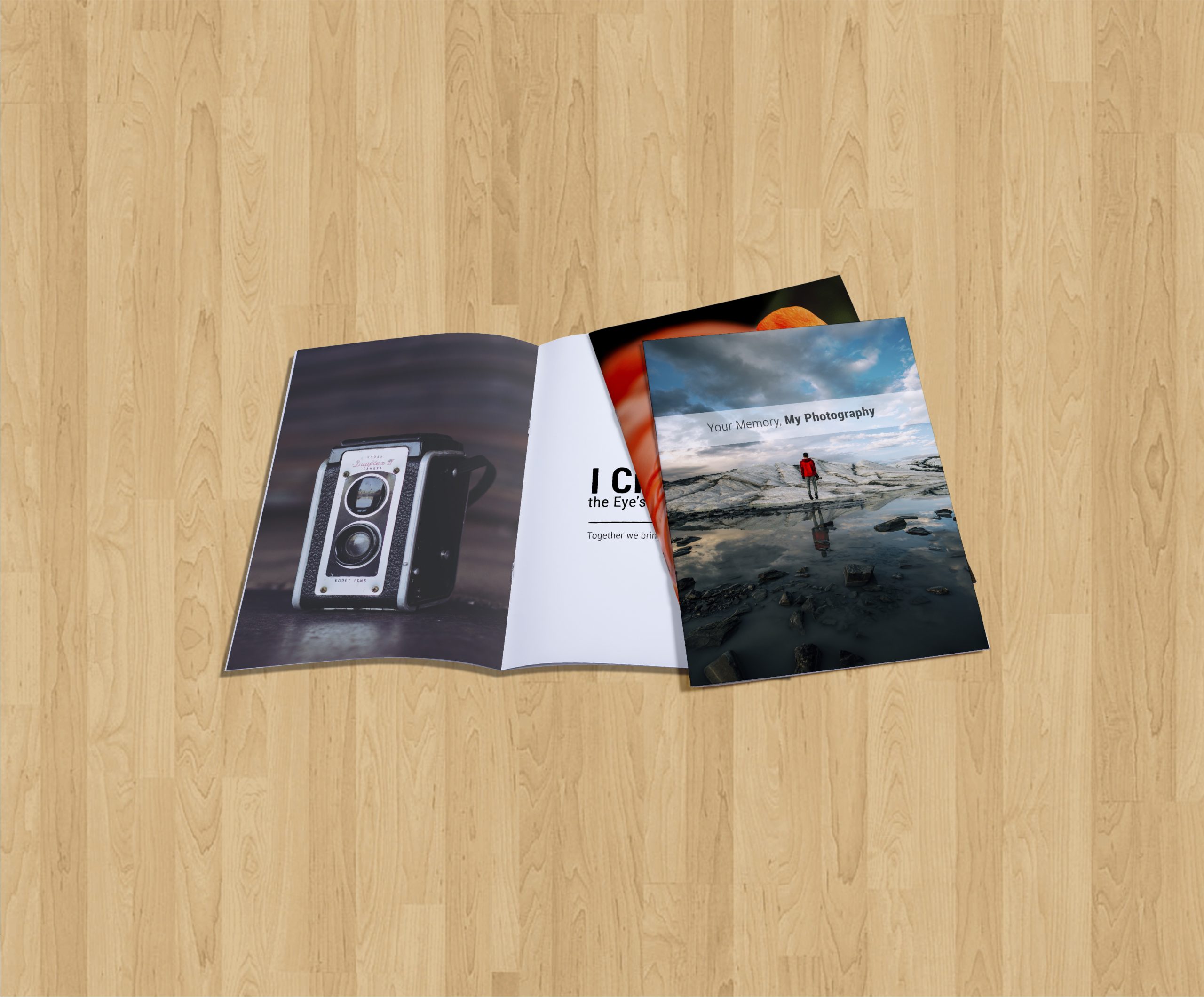 Booklet printing create custom booklets flewwelling press ltd 