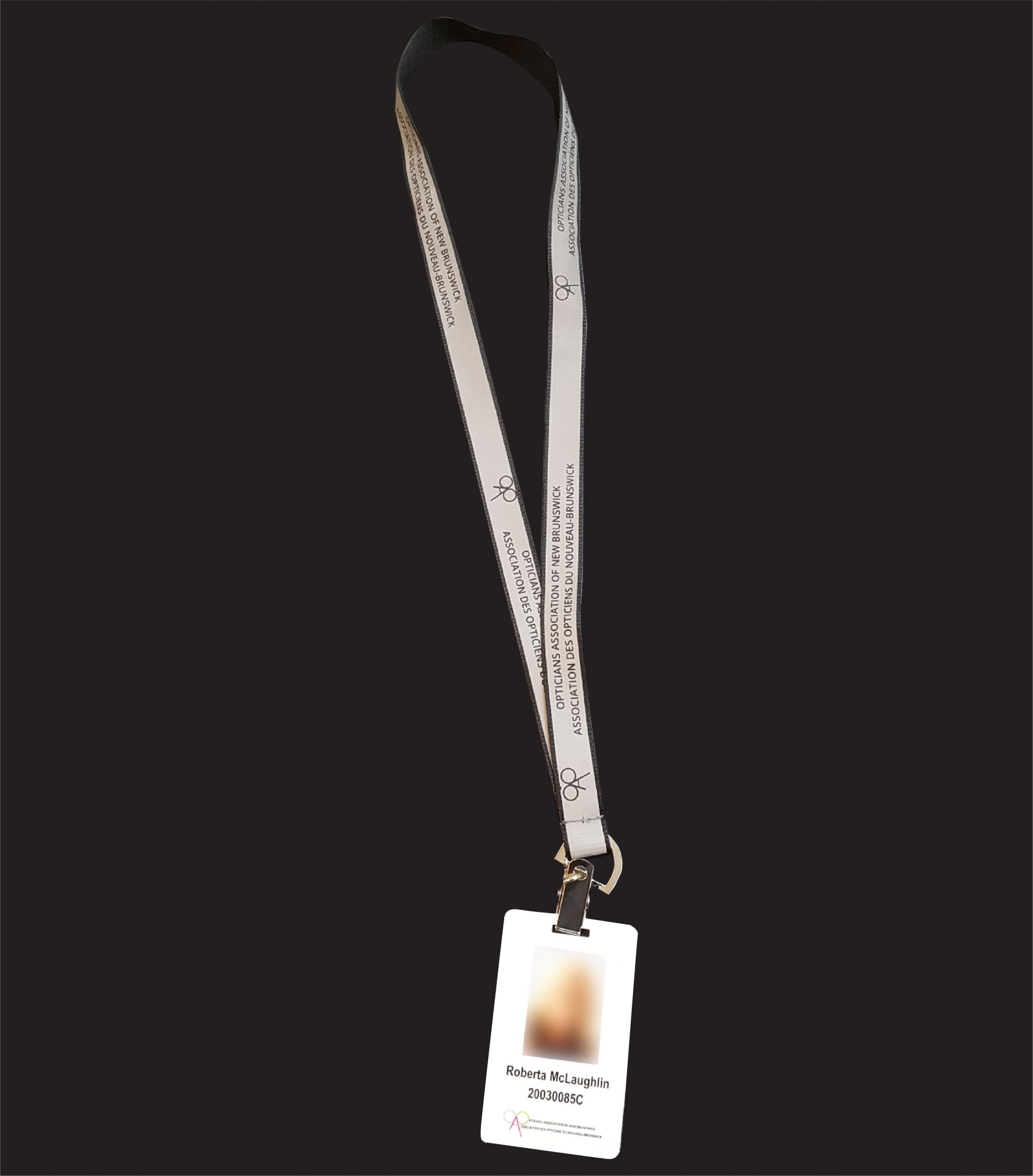 Lanyard custom lanyards