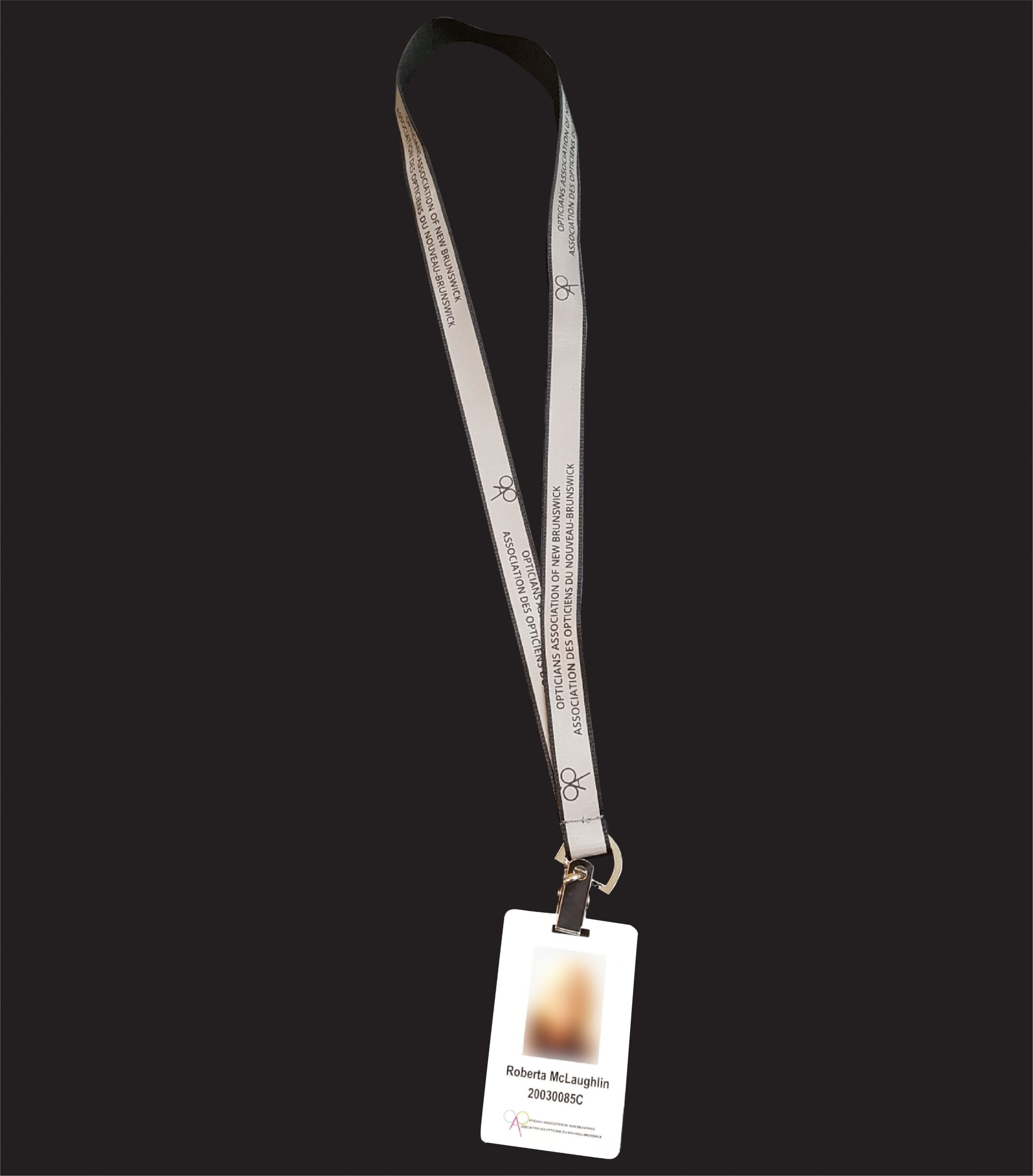 custom lanyards