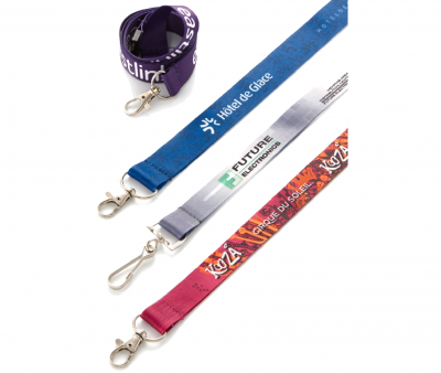 lanyards