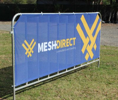 mesh banner