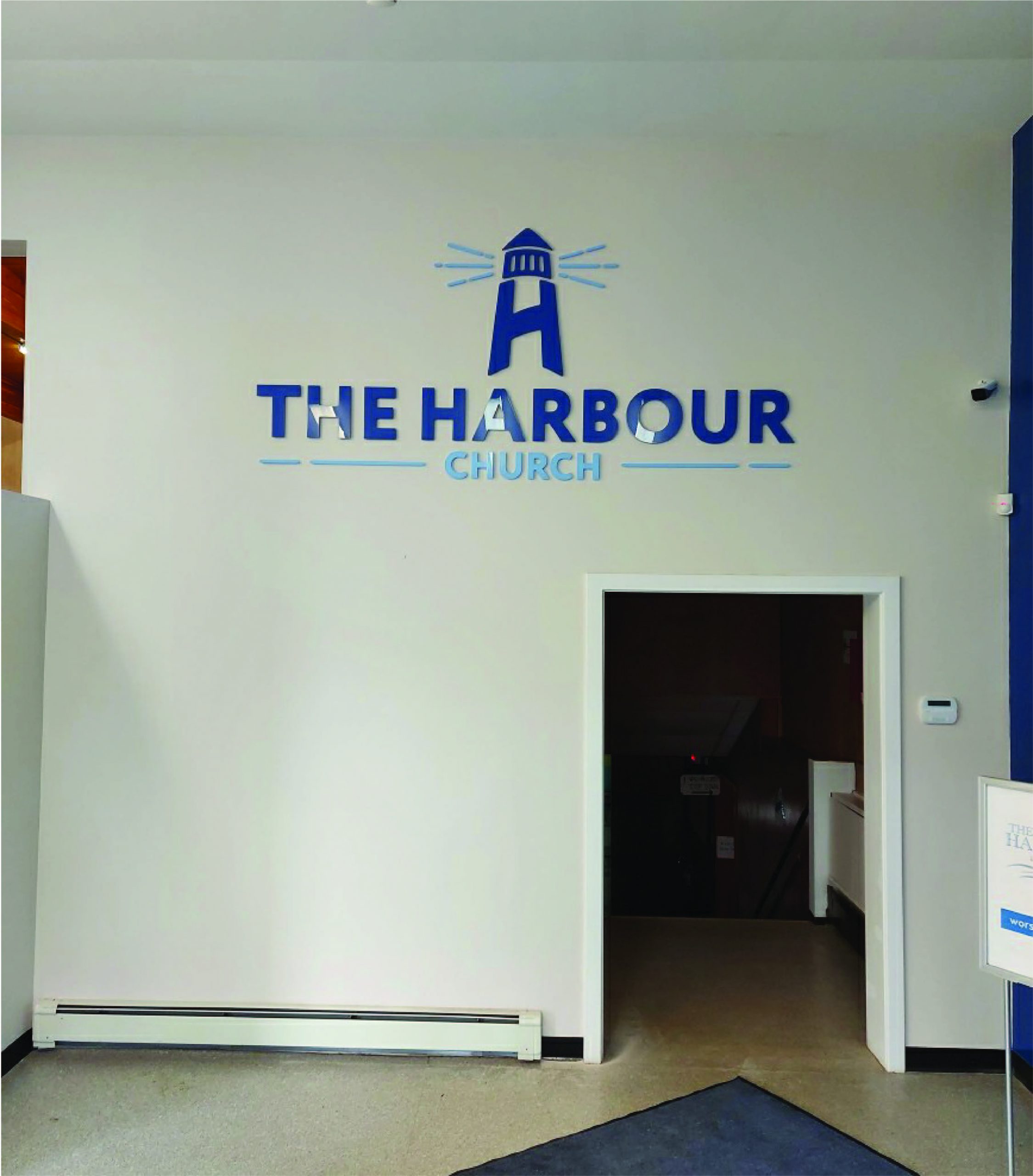 The Harbour