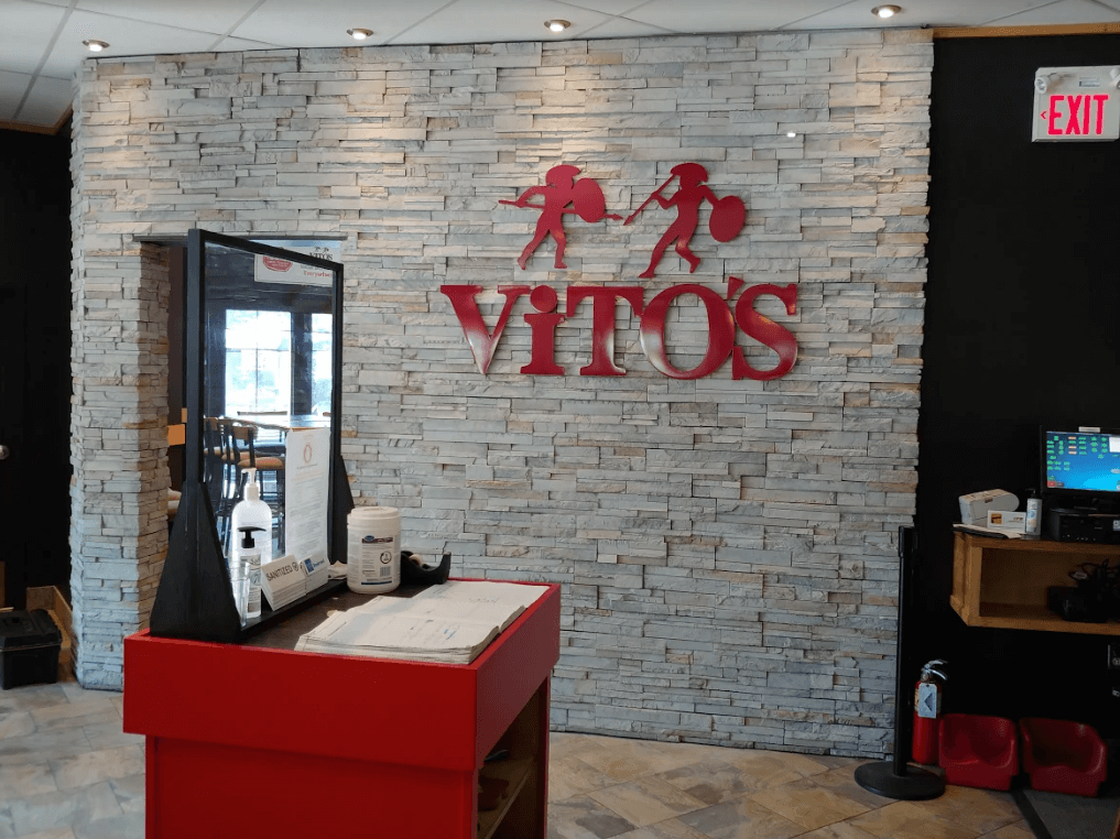 Vito’s Restaurants